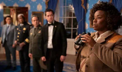 Image de l'articleLa Résidence : Une nouvelle série suspense à ne pas manquer sur Netflix dès le 20 mars 2025