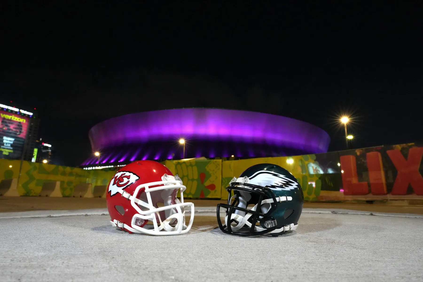 Image de l'article Super Bowl 2025 : date et heure de diffusion en France, chaîne Tv et Half Time Show