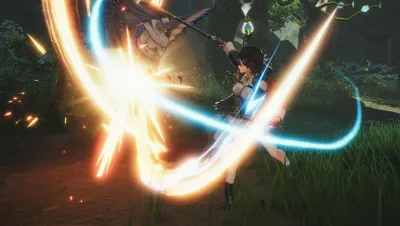 Image de l'articleVoyagez à travers le continent d'Aladiss dans Atelier Yumia: L'Alchimiste des Souvenirs et la Terre Rêvée