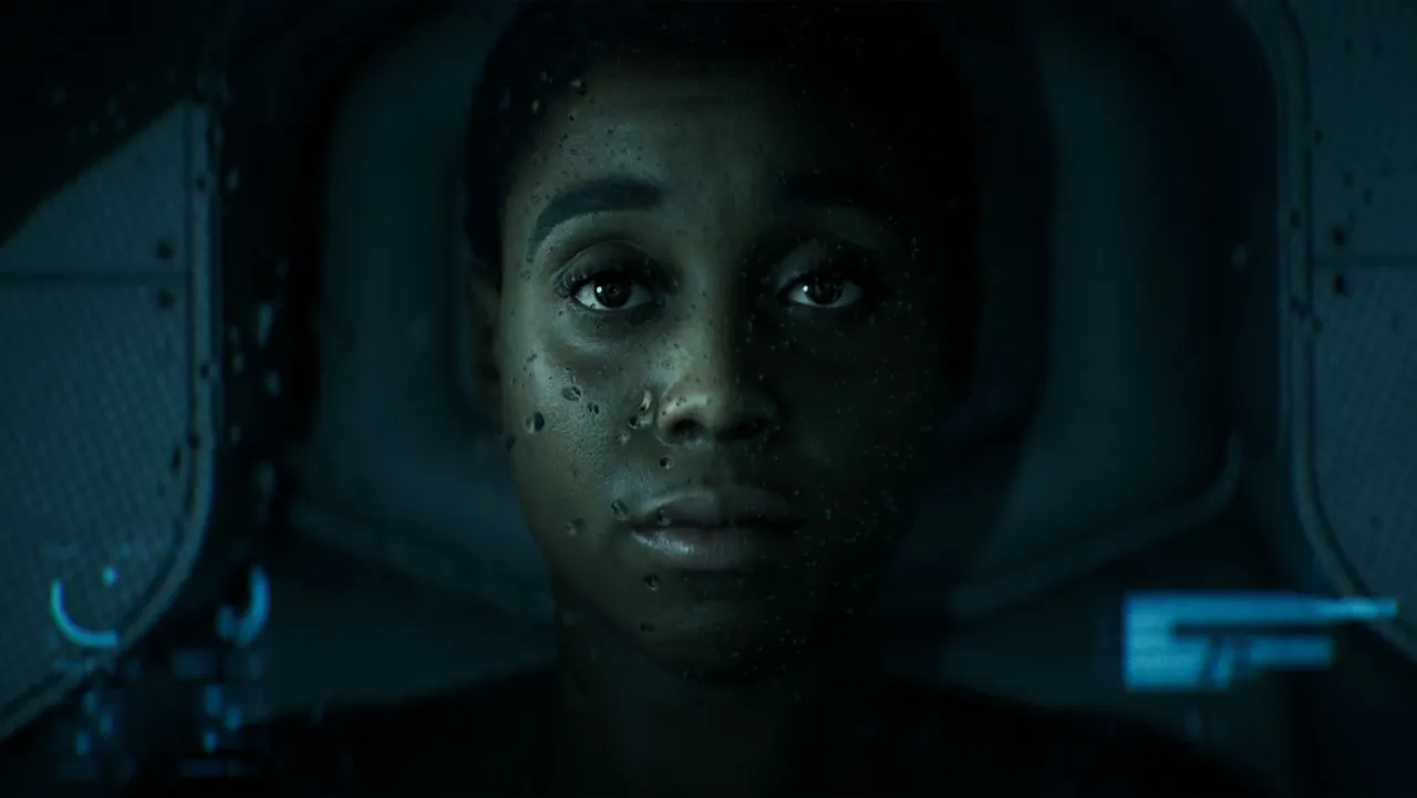 Image de l'article Directive 8020 : Un survival horror de science-fiction palpitant
