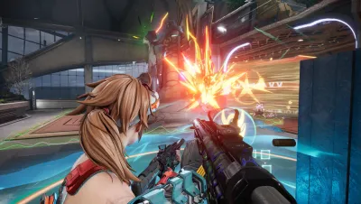 Image de l'articleFragPunk dévoile l’histoire du jeu, découvrez le trailer du lore