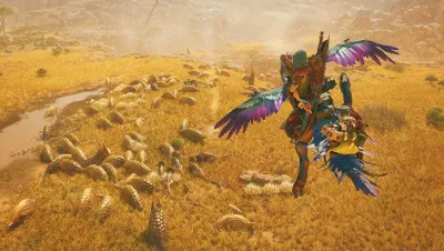 Image de l'article Monster Hunter Wilds est enfin disponible : où l’acheter au meilleur prix ?