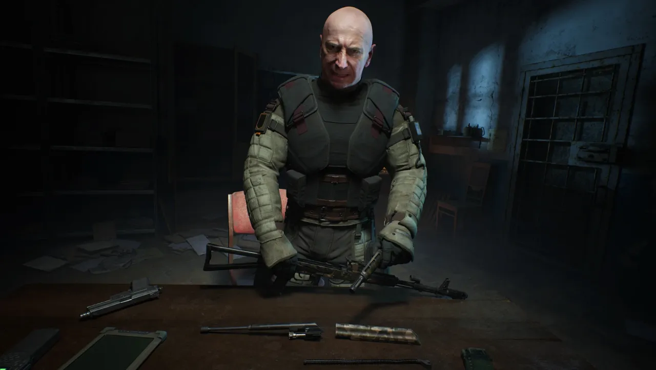 Image de l'articleS.T.A.L.K.E.R 2: Heart of Chornobyl Patch 1.2 : une mise à jour massive avec plus de 1700 correctifs