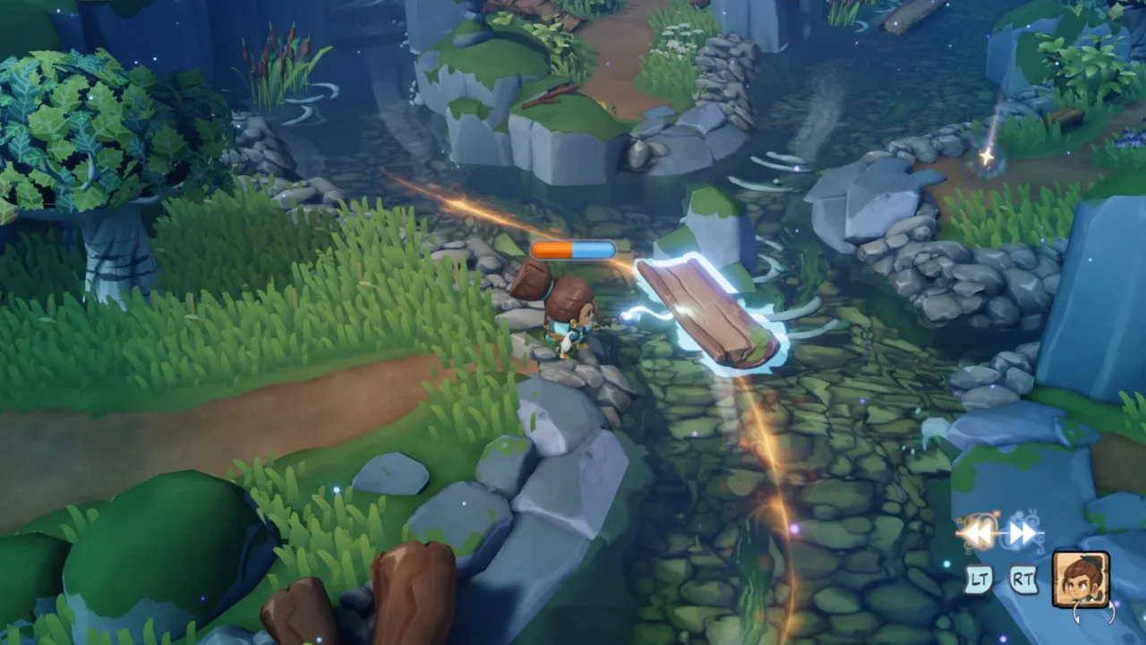 Image de l'article Maliki: Poison of the Past – une première démo jouable au Steam Next Fest