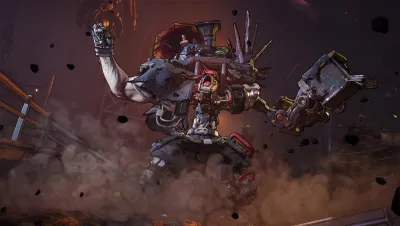 Image de l'articleBorderlands 4 : encore plus gore, plus fluide et plus de loot, propulsé avec Unreal Engine 5