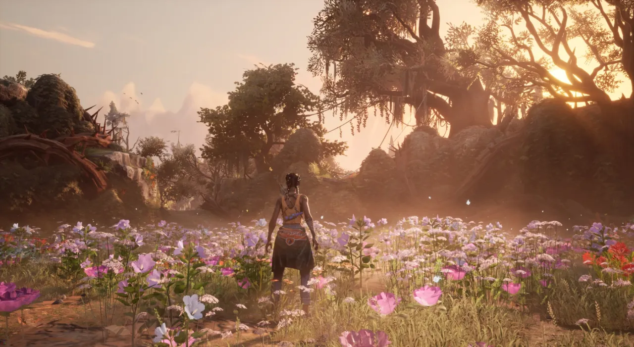 Image de l'article South of Midnight : Xbox révèle une superbe vidéo en stop-motion