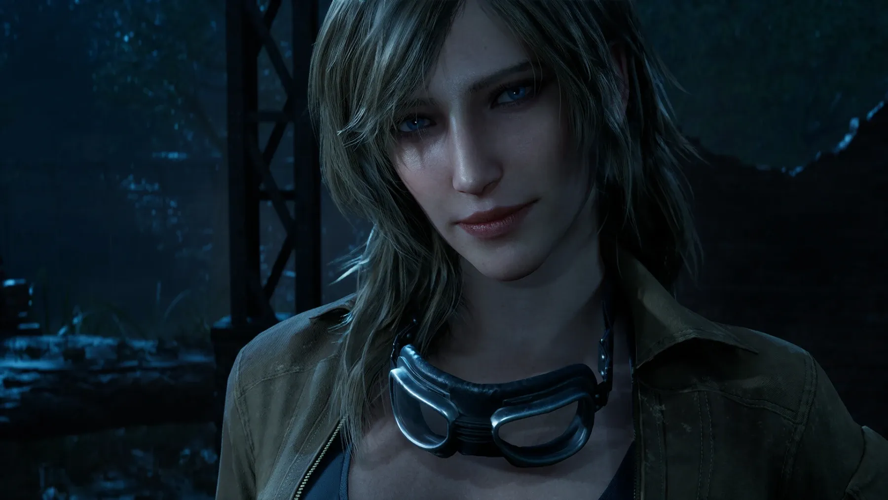 Image de l'article METAL GEAR SOLID : SNAKE EATER, la version modernisée arrive en 2025