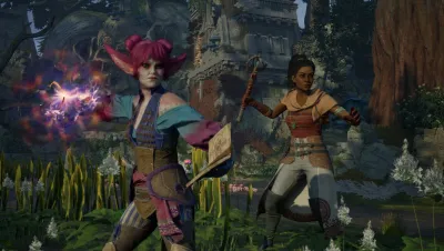 Image de l'articleAvowed : L’aventure ultime dans les Terres vivantes