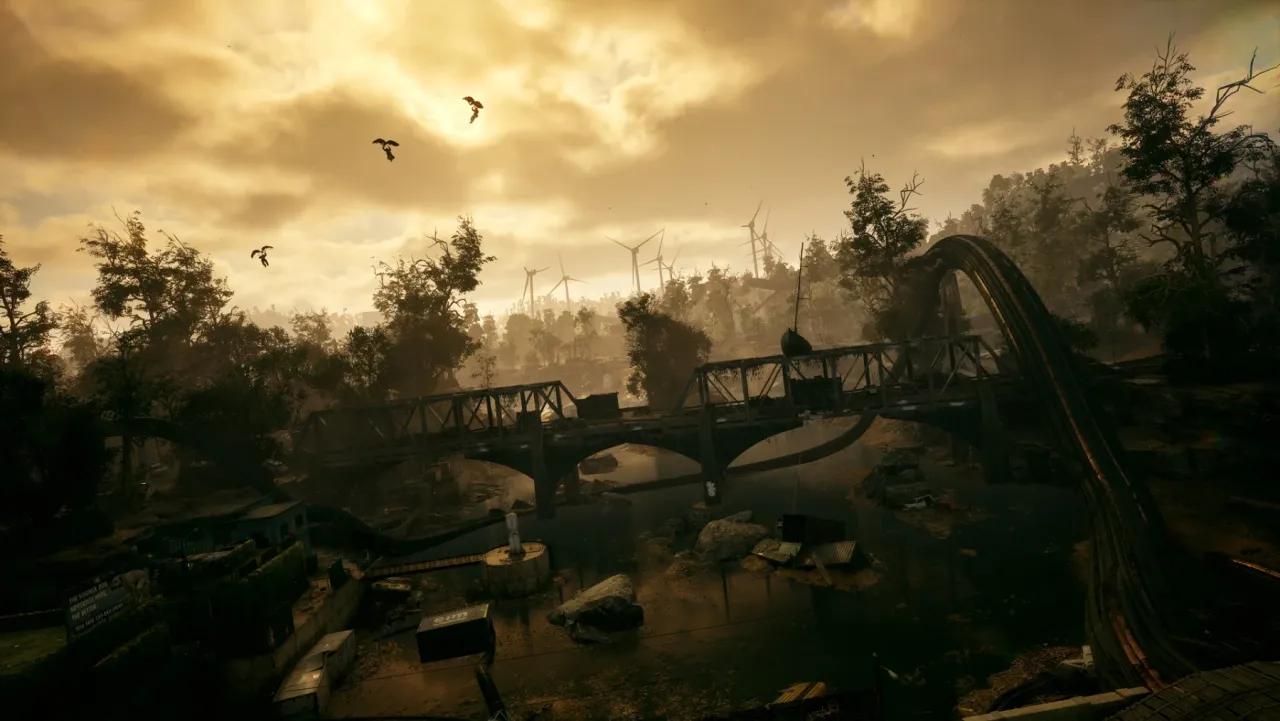 Image de l'articleExoborne : 11 minutes de gameplay exclusif dévoilées pour le shooter tactique en monde ouvert