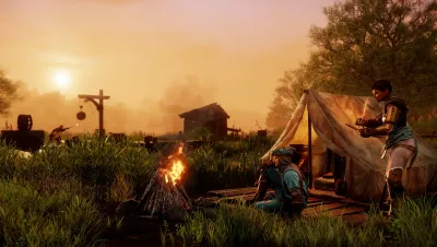 Image de l'articleWeek-end d'avant-première de Coral Divide : testez la nouvelle carte de Déferlante sur New World