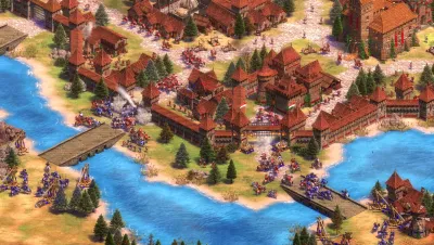 Image de l'articleAge of Empires débarque sur PlayStation 5 avec des nouveautés excitantes