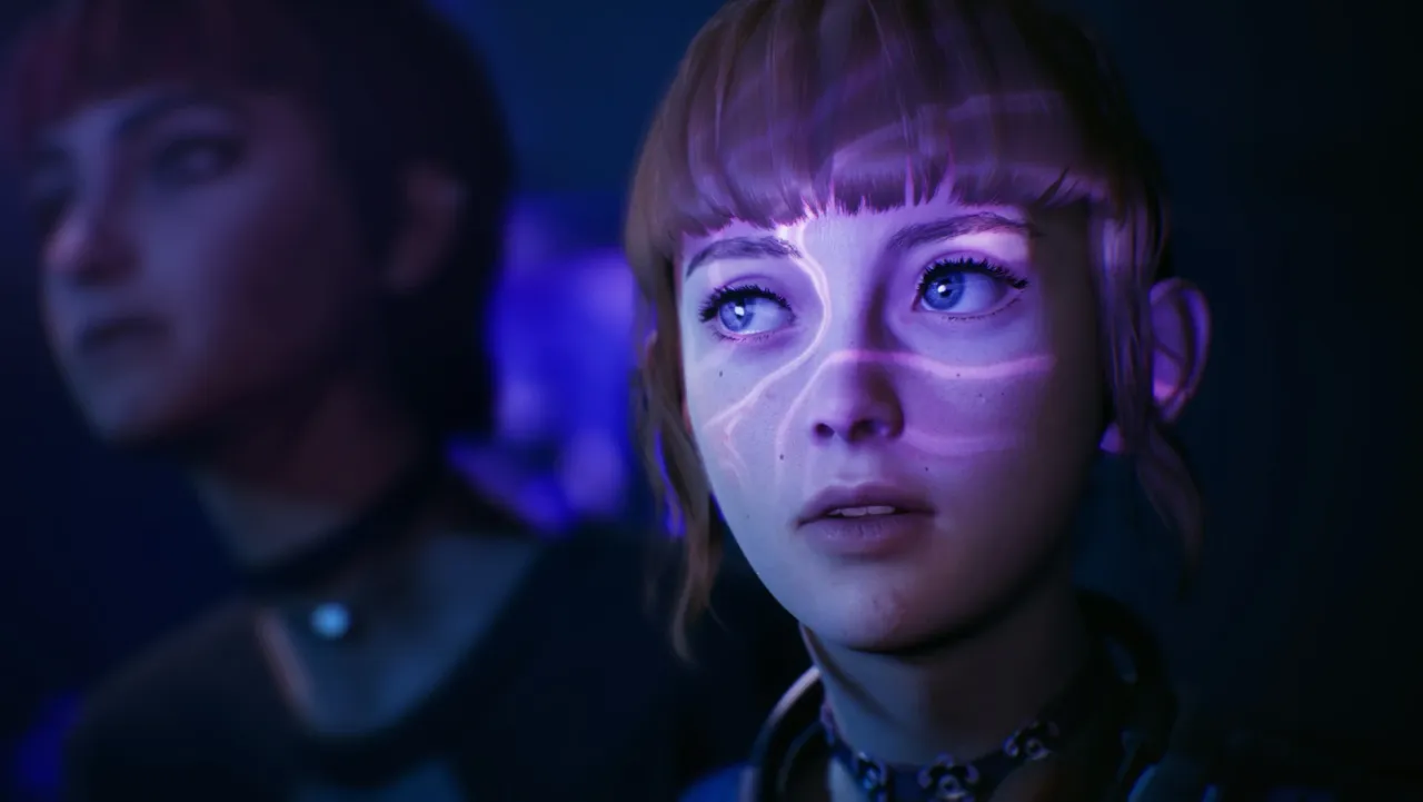 Image de l'articleLost Records: Bloom et Rage, date de sortie, plateformes et détails du jeu