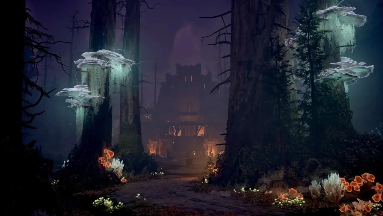 Image de l'articleAvowed : Mise à jour patch 1.2.3 sur Xbox et PC - Découvrez les nouveautés et les améliorations