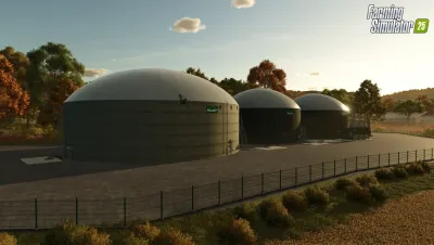 Image de l'articleDécouvrez l'accolades trailer de Farming Simulator 25 : Une nouvelle étape pour la franchise