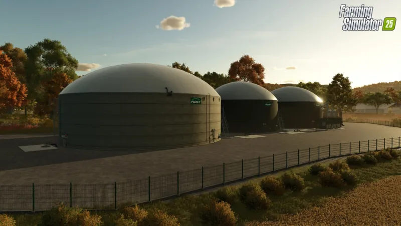Image de l'articleDécouvrez l'accolades trailer de Farming Simulator 25 : Une nouvelle étape pour la franchise