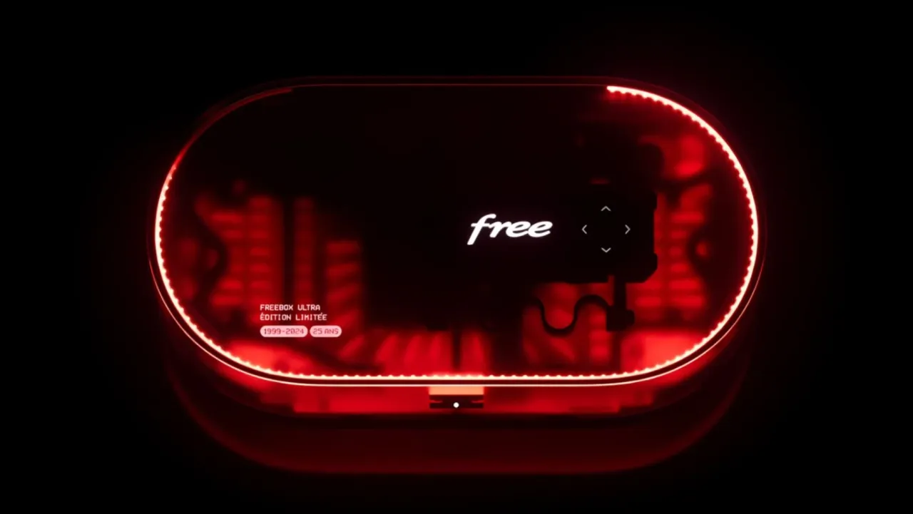 Image de l'article Free offre gratuitement Mistral AI pendant 12 mois : une révolution pour les abonnés mobiles rubrique free mon compte