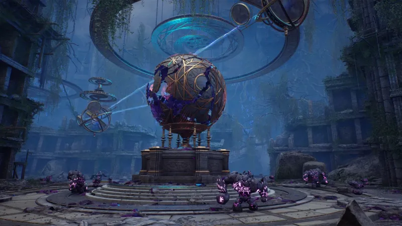 Image de l'articleThrone and Liberty: Wilds of Talandre, les détails de l'extension tant attendue