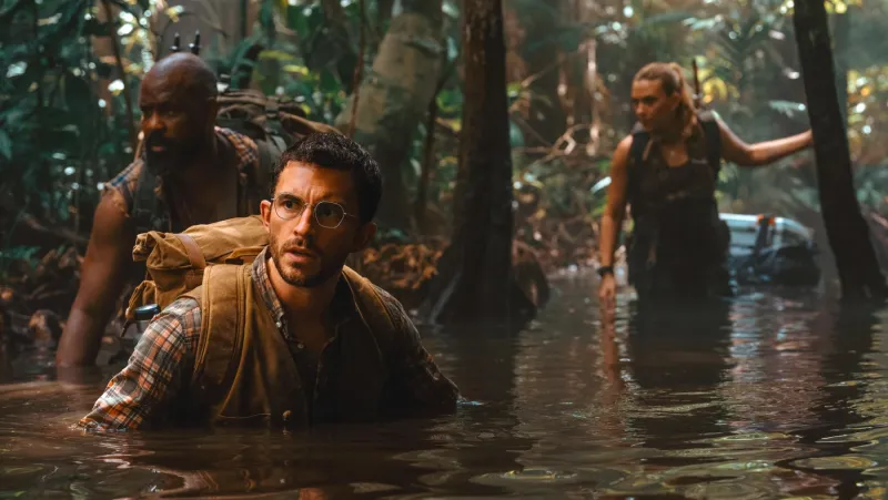 Image de l'articleJurassic World Rebirth : tout savoir sur la date de sortie, le casting et le trailer du film