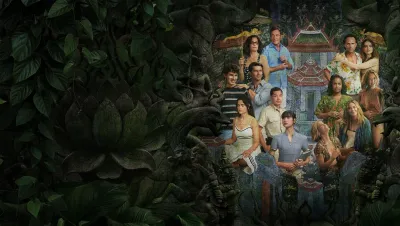 Image de l'articleThe White Lotus : date de sortie, casting et toutes les infos de la Saison 3