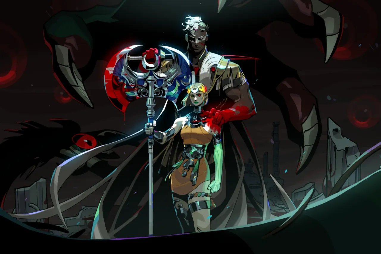 Image de l'articleHades 2 : mise à jour, date de sortie et nouveautés du patch 8