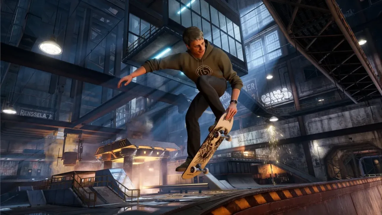 Image de l'article Tony Hawk's Pro Skater 3 + 4 Remaster : date de sortie, plateformes et nouveautés à ne pas manquer