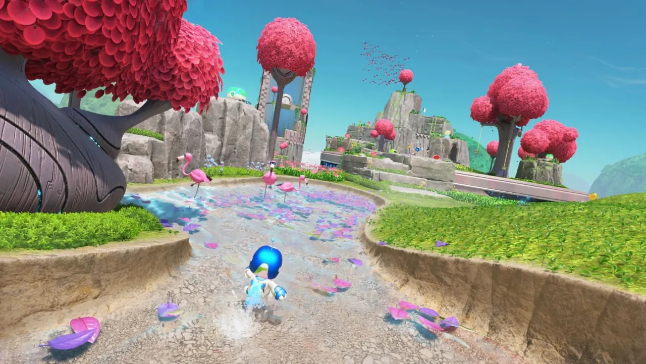 Image de l'articleAstro Bot PS5 atteint les limites de la PlayStation 5 avec une performance inégalée