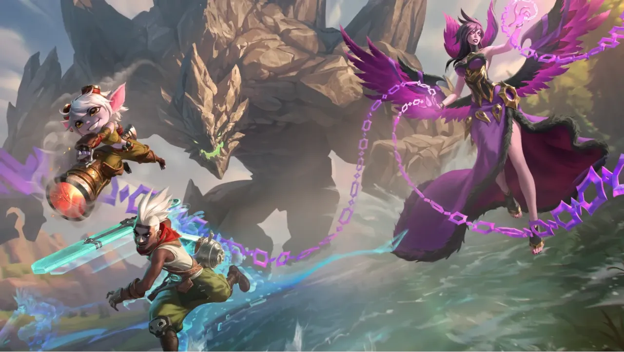 Image de l'articleKarmine Corp championne d'Europe de League of Legends (LEC)