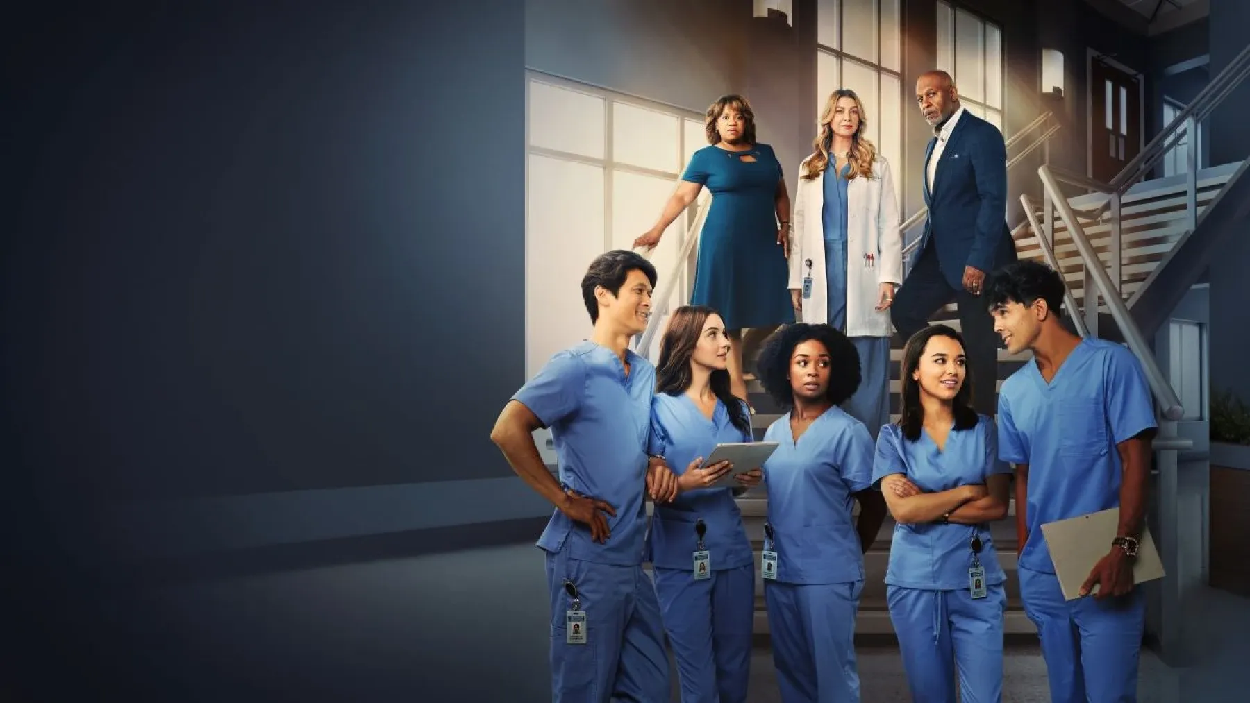 Image de l'article Grey's Anatomy Saison 20 sur Disney+ en France : Date, casting et toutes les infos essentielles
