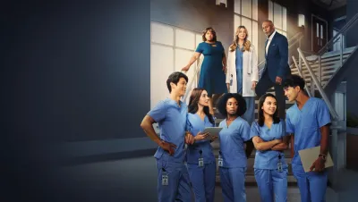 Image de l'articleGrey's Anatomy Saison 20 sur Disney+ en France : Date, casting et toutes les infos essentielles