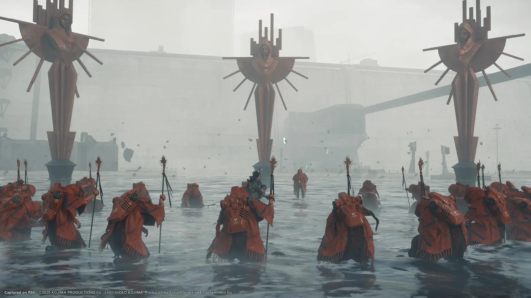 Image de l'article Death Stranding 2 : toutes les éditions dévoilées, de la Standard à la Collector