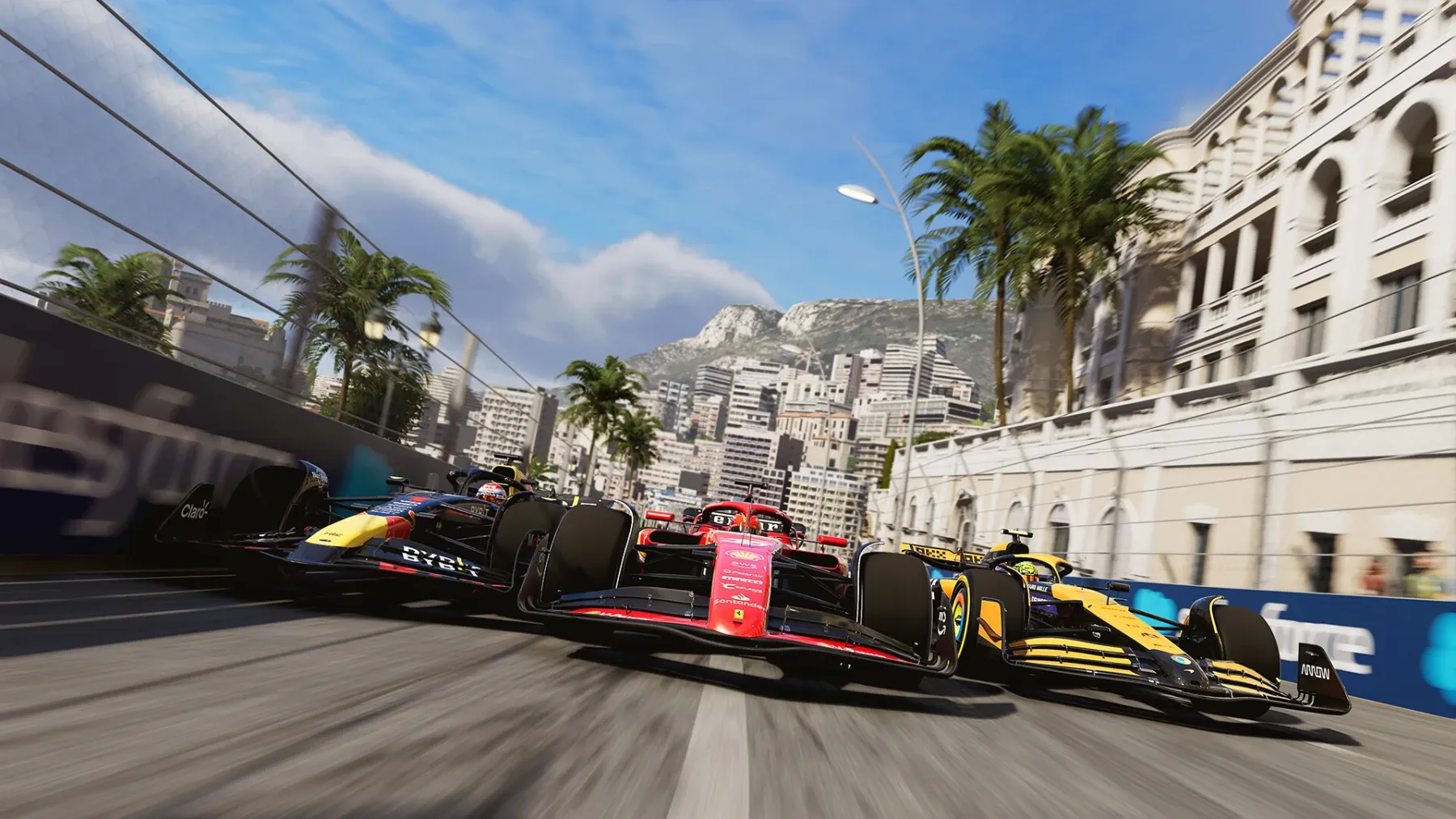 Image de l'article Formule 1  2025 : calendrier, pilotes, nouvelles règles, toutes les  dates des Grands Prix à venir