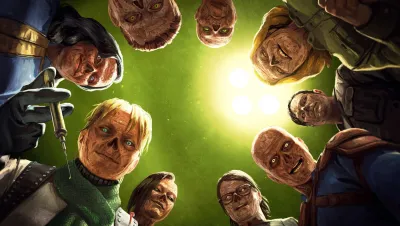 Image de l'articleFallout 76 Maintenance le 18 mars pour le lancement de la Saison 20 Glow of the Ghoul