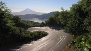 Image de l'article Forza Motorsport : le retour d'un circuit mythique pour les 20 ans de la franchise