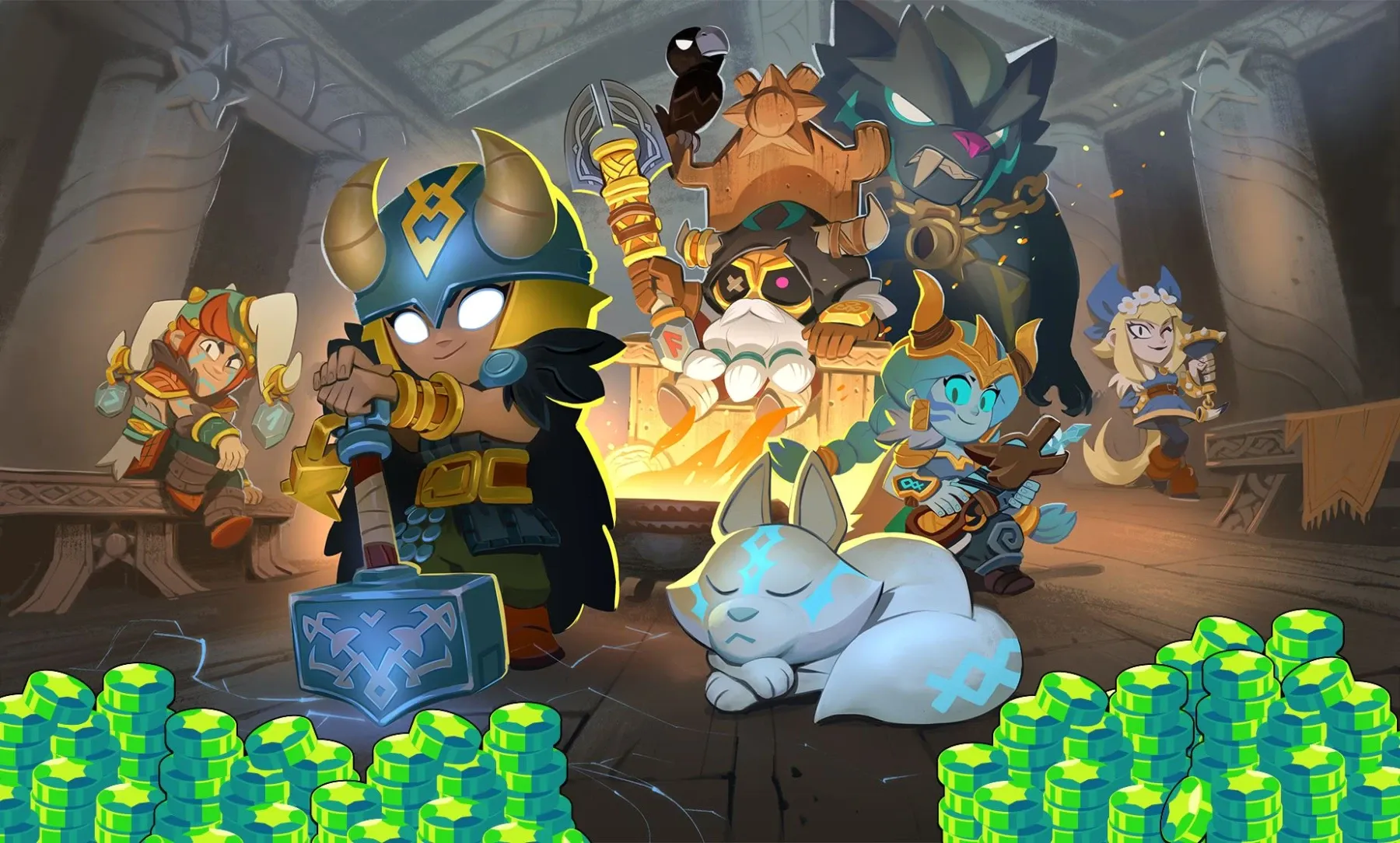 Image de l'article Gemmes Brawl Stars : les meilleures méthodes pour en obtenir gratuitement