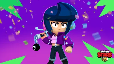 Image de l'articleBrawl Stars : obtenez le brawler Billie gratuitement ainsi que sept prix Starr avec le nouveau défi