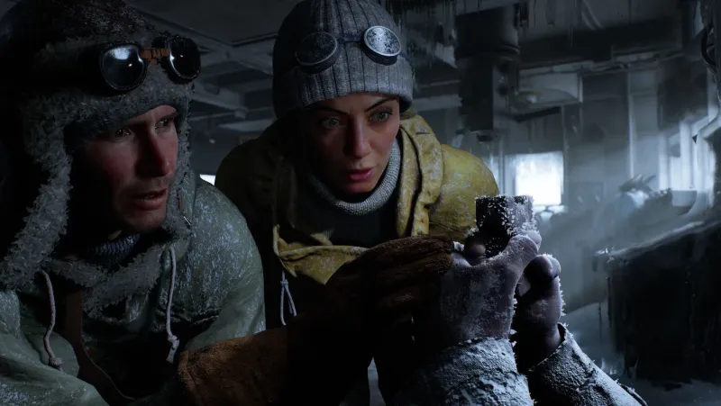 Image Indiana Jones PS5, une sortie enfin connue