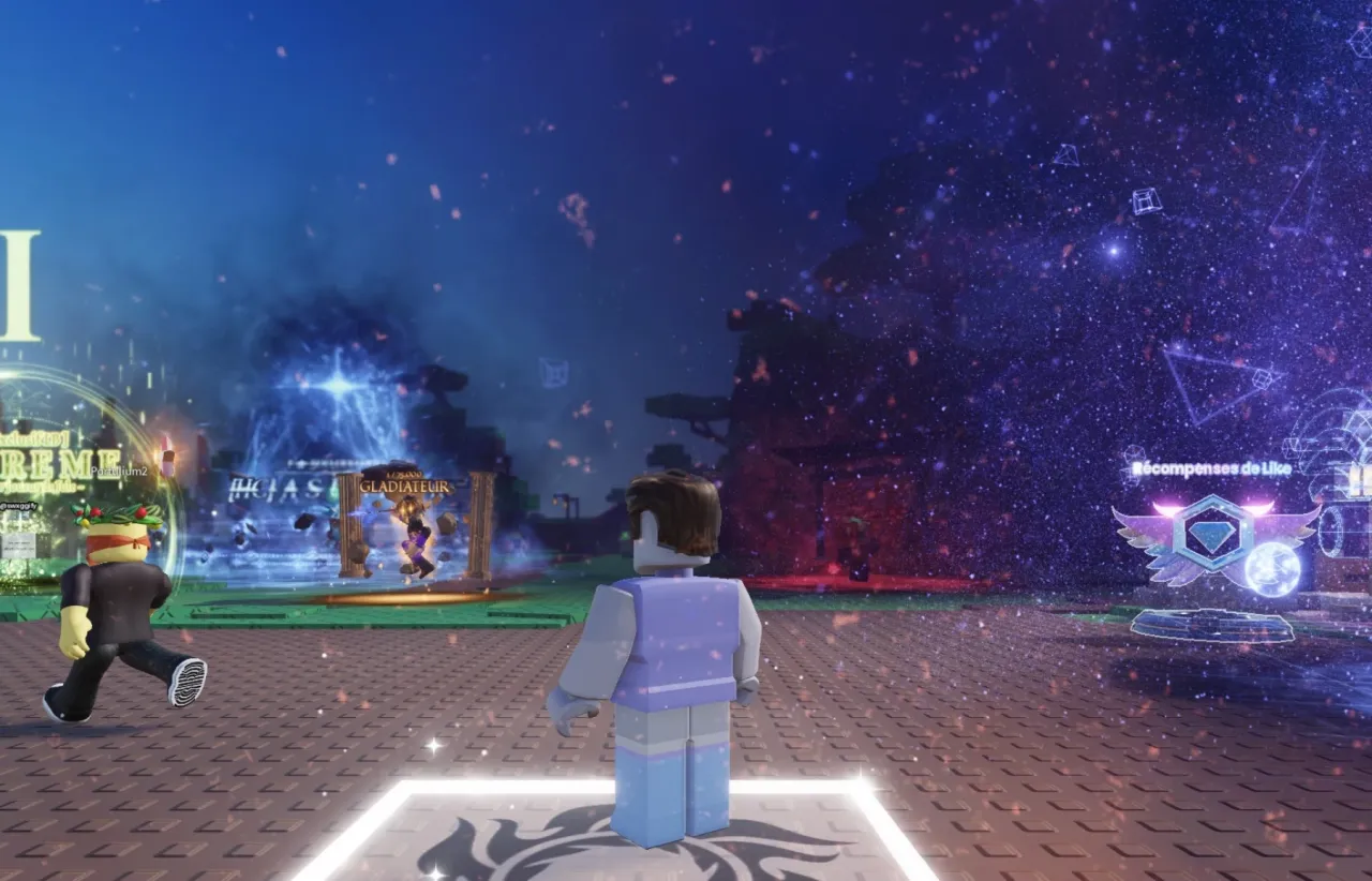 Image de l'articleJule’s RNG Codes (Avril 2026) : Les meilleurs codes pour des tours gratuits et récompenses exclusives