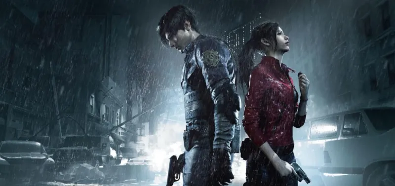 Image de l'articleSony obtient les droits du reboot de Resident Evil au cinéma