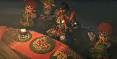 Image de l'articleMonster Hunter Wilds : résumé du showcase et date de sortie de la mise à jour gratuite (TU1) Avril 2025