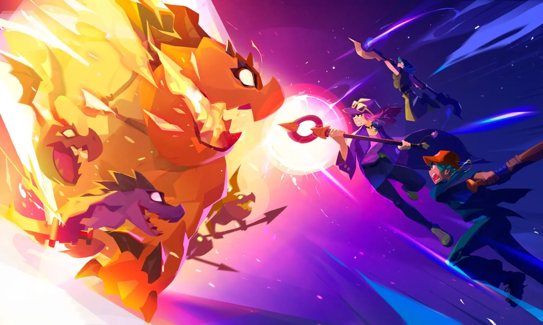 Image de l'article Jouez à MO.CO de Supercell dès maintenant avec nos liens d'invitation actifs, Vague 2