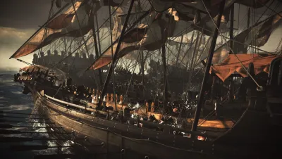 Image de l'articleMOUNT et BLADE II: BANNERLORD annonce une extension navale vikings dès le 17 juin