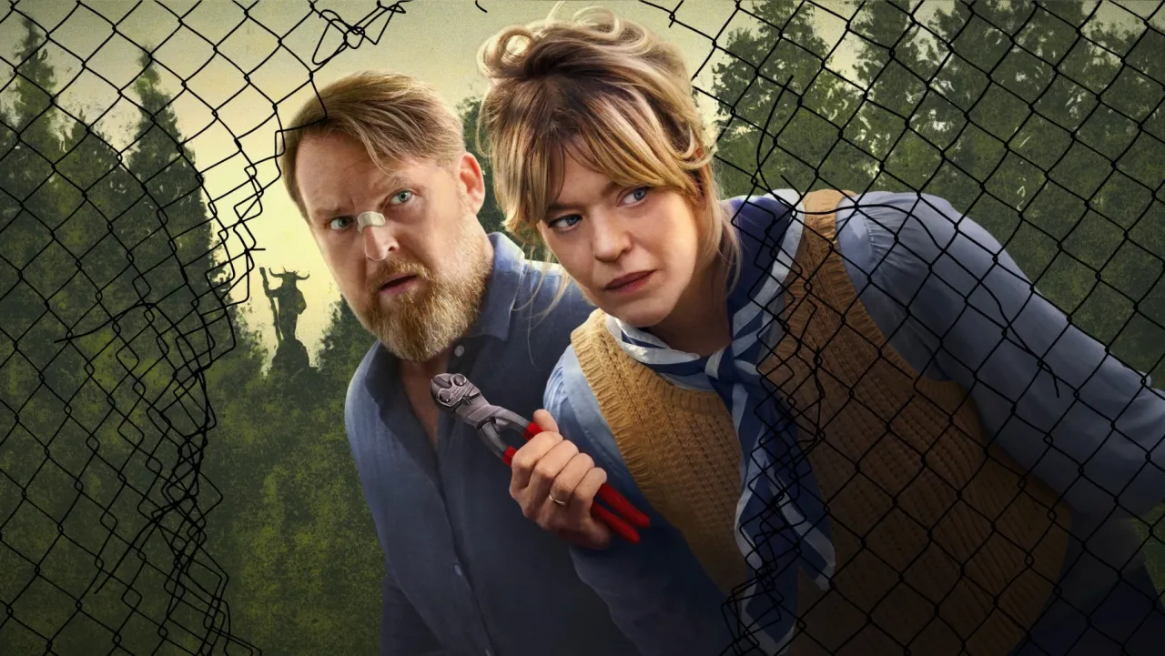 Image de l'articleWhere’s Wanda Saison 2 annoncé officiellement sur Apple TV+ : date de sortie, casting et détails