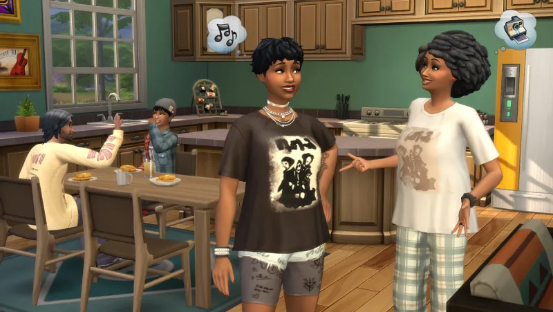 Image de l'articleSims 4 : Code de triche PC – La liste ultime des codes de triche des Sims 4 sur PC en 2025 et comment les activer en jeu ?