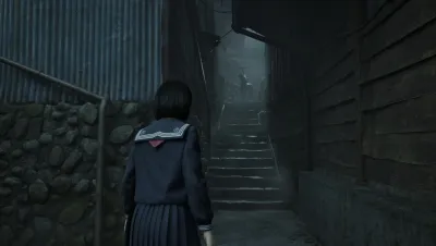 Image de l'articleSILENT HILL f : le trailer est désormais disponible en 4K