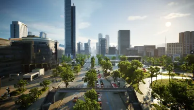 Image de l'articleinZoi, Marche en ville (Dowon) : Plongée dans l’univers dynamique du jeu en 5 minutes