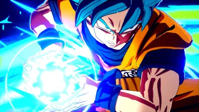 Image de l'articleDragon Ball Sparking Zero : premier DLC et date de sortie
