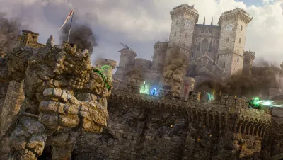 Image de l'articleTHRONE AND LIBERTY mise à jour 2.1.0 : nouveautés majeures et défis à venir