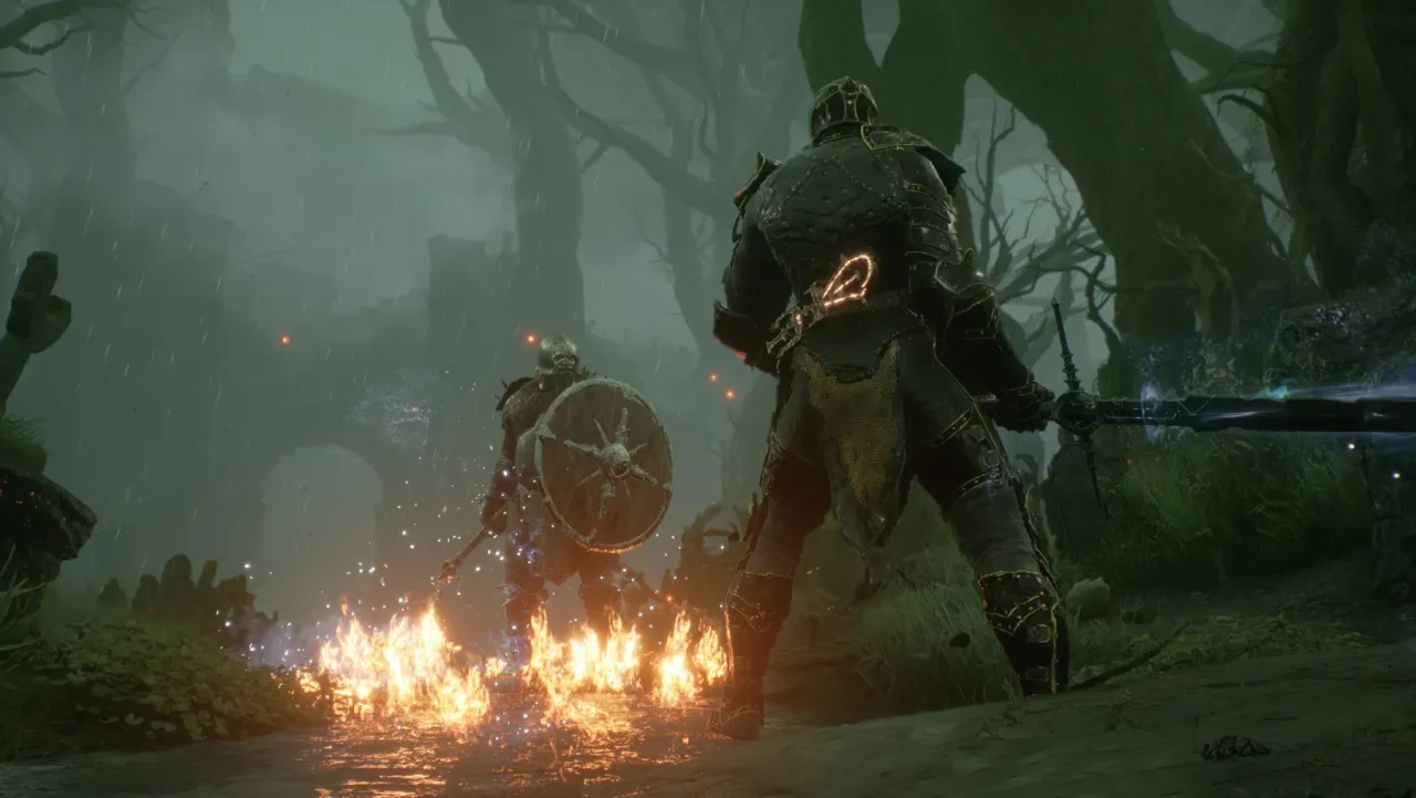 Image de l'articleJeux gratuits sur l'Epic Games Store en mars 2025 semaine du 13 mars
