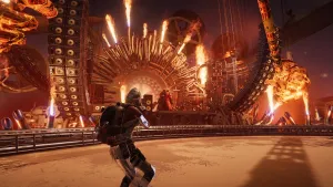 Image du jeu vidéo Once Human