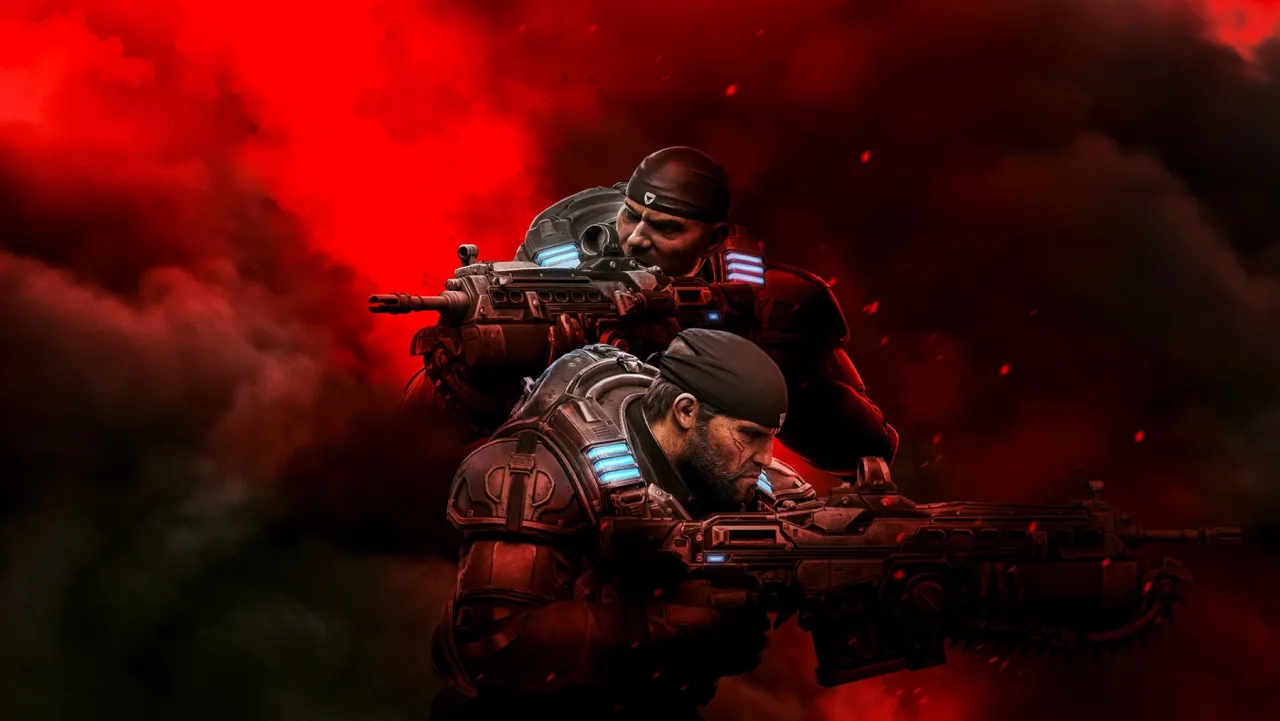 Image de l'articleGears of War Collection sur PS5 potentiellement annoncé en juin 2025 : une révolution pour les fans